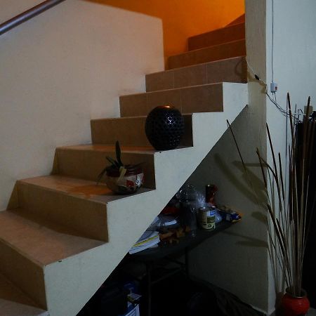 Edwin Hotel Tlaxcala ภายนอก รูปภาพ