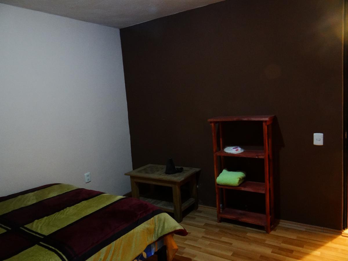 Edwin Hotel Tlaxcala ภายนอก รูปภาพ