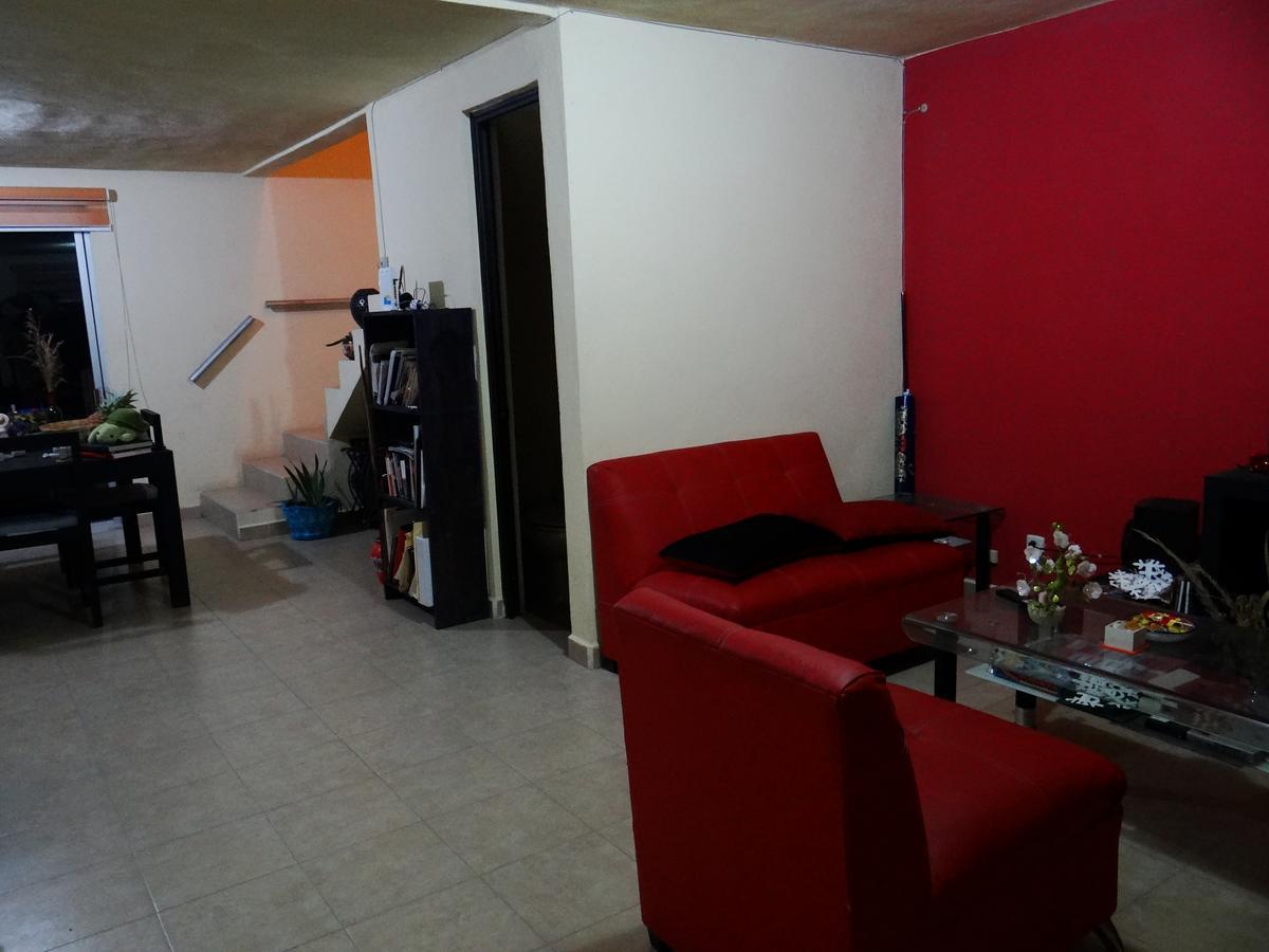 Edwin Hotel Tlaxcala ภายนอก รูปภาพ